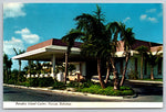 Paradise Island Casino, Nassau Bahamas, Vintage Post Card