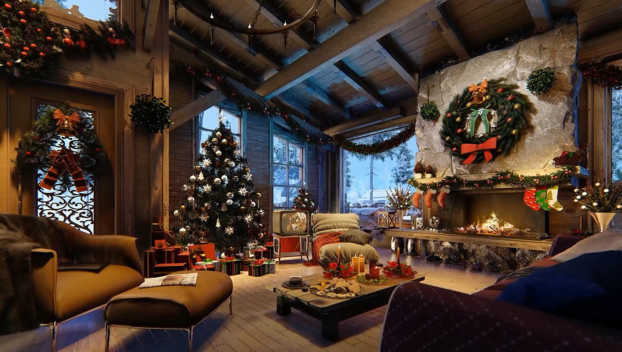 Christmas Decorating Guide: 12 Amazon Categories for a Cozy, Beautiful Holiday