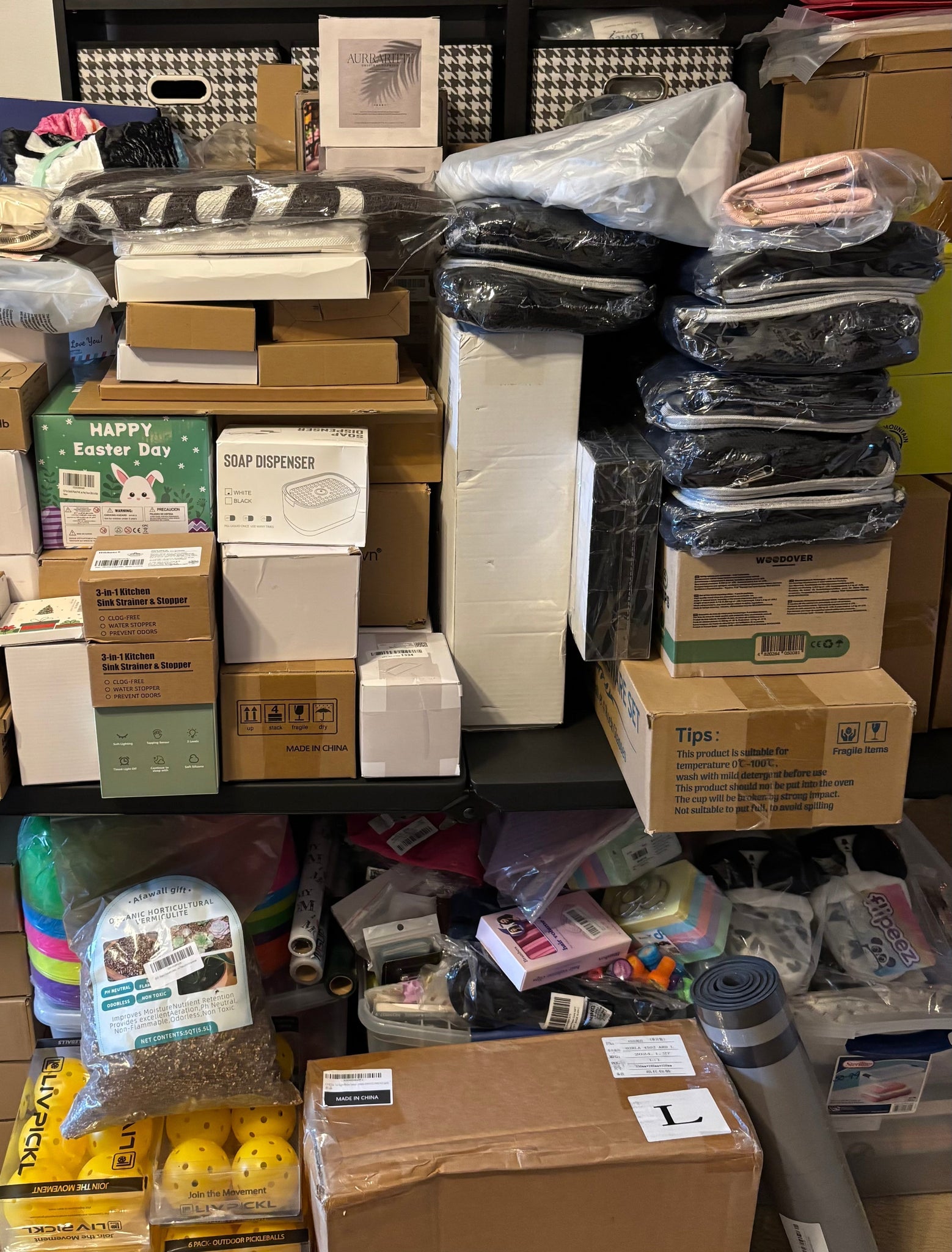 From Hidden Treasures to Shelf Pull Surprises: The LovleeGD Way