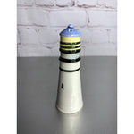 Vintage Kennebunk Port Maine Lighthouse Salt Or Pepper Shaker Replacement Japan