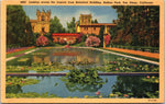 The Lagoon The Botanical Building, Vintage PC