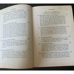 Using English First Year 1939 Chapman Harcourt, Brace & Co. Hardcover