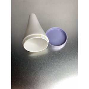 Vintage Royalon Melmac Melamine Purple Lavender Shaker Replacement