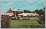 Princess Lee Motel, U.S. Route #1, Richmond, Virginia, USA, Vintage Post Card