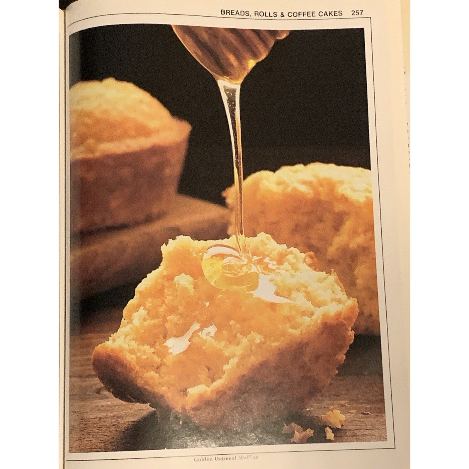VTG Great American Brand Name Recipes Cookbook 1989 Hardcover w/Book Dust Cover