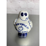 Vintage Ghost New York City The Big Apple Salt Shaker Replacement