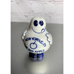 Vintage Ghost New York City The Big Apple Salt Shaker Replacement