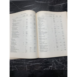 The Student's Guide To Military Service By Michael Hardwood 1968-1969 Edition
