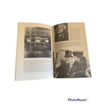 One Heartbeat Away; Presidential Disability and Succession - 1968 First Printing