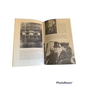 One Heartbeat Away; Presidential Disability and Succession - 1968 First Printing