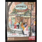 Rolife Leisure In Paris 1000 Piece Puzzle Famous Painting -New-Approx 20”x30”