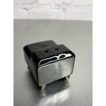 Vintage Train Caboose Salt Or Pepper Shaker Ceramic Japan -Replacement
