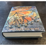 Archibald Finch and the Curse of the Phoenix: Vol 2-Michel Guyon-Hardcover-New