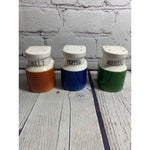 Vintage Ceramic Oregano Shaker and Salt &amp; Pepper Shakers-Japan