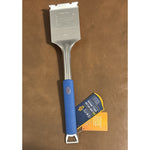 Ignite Stainless Steel Cool Grill Brush Durable Effective Nylon & Bottle Opener