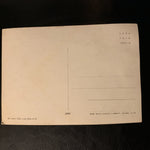Vintage Aversa Via Roma People Walking City Streets & Stores RPPC