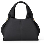 Cloud Pouch Dumpling Clutch Purse, Shoulder, Crossbody Bag with Removable Strap