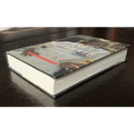 Janet Guthrie: A Life at Full Throttle Janet Guthrie (SIGNED)