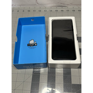 Samsung Galaxy A03s SM-A037U - 32GB - Blue (AT&T) New Open Box
