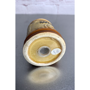 Hawaii Jamaica Nautical Salt “Or” Pepper Shaker Souvenir