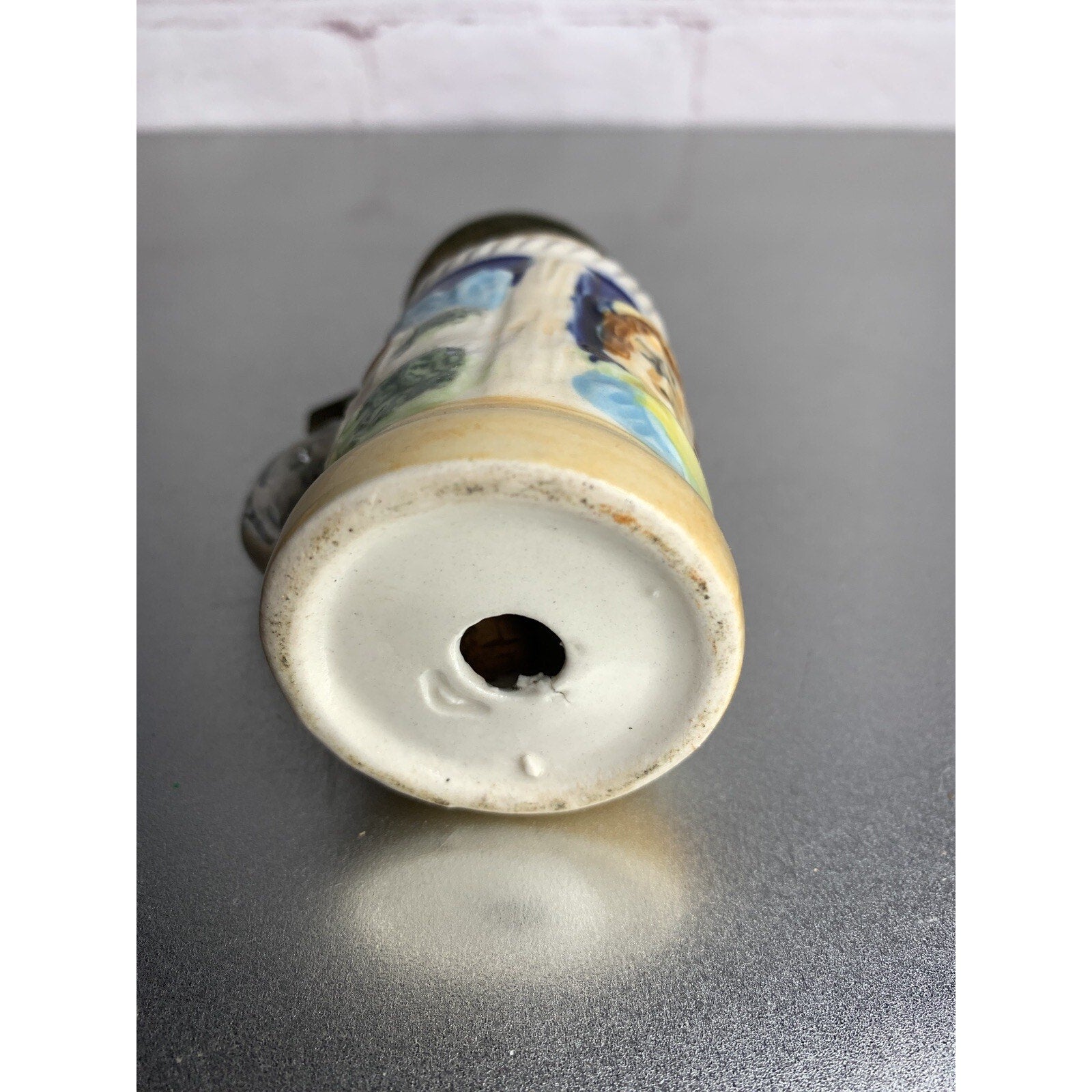 Vintage Renaissance Style Beer Stein Single Shaker Replacement