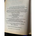 Webster's New Explorer Medical Dictionary Family Medical Reference HC 1999