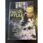 Fighters Of Fear: Occult Detective Stories-Edited By Mike Ashley-Softcover