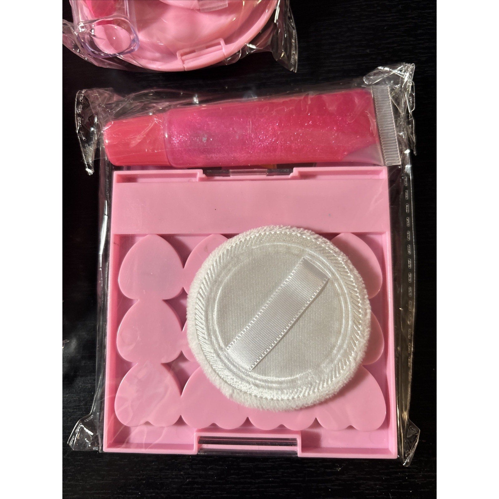 PERRYHOME Cute Kids Makeup Set Unicorn Washable Makeup Kit for Girls Age 3+