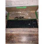 BT Keyboard and Optical Mouse Combo