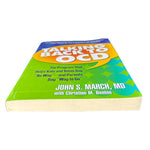 Talking Back to OCD By John S March MD-Softcover NEW