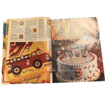 Wilton Cake Decorating 1994 Yearbook, 192 Pages, Paperback Book/Magazine