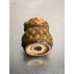 Vintage Owl Wearing Glasses Salt “Or” Pepper Shaker Replacement Shaker