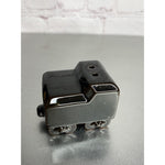 Vintage Train Caboose Salt Or Pepper Shaker Ceramic Japan -Replacement