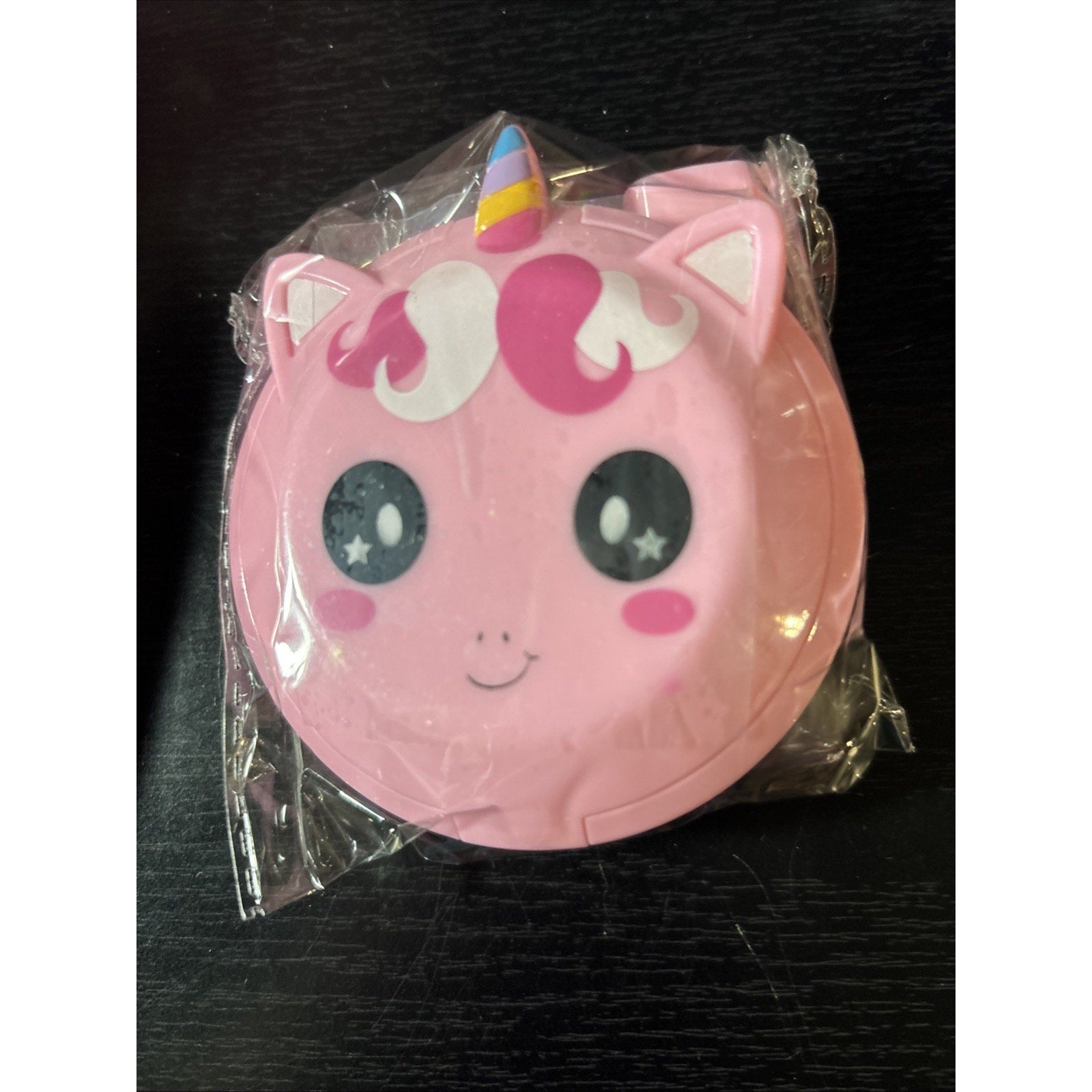 PERRYHOME Cute Kids Makeup Set Unicorn Washable Makeup Kit for Girls Age 3+