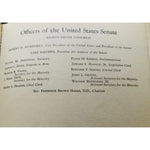 One Heartbeat Away; Presidential Disability and Succession - 1968 First Printing