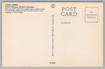 Siska Creek, Fraser Canyon, British Columbia, Vintage Post Card