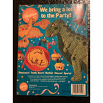 Wilton Cake Decorating 1994 Yearbook, 192 Pages, Paperback Book/Magazine