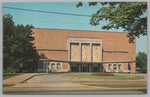 The WD Packard Music Hall Theatre, Warren, Ohio, Vintage PC