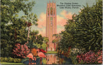 The Singing Tower, The Highest Point In Florida, USA, Vintage PC