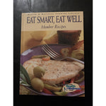 Eat Smart, Eat Well Member Recipes Cookbook 2004