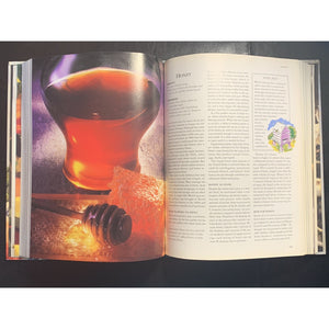 Foods That Harm, Foods That Heal : An A-Z Guide Safe & Healthy Eating 1997