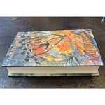 Archibald Finch and the Curse of the Phoenix: Vol 2-Michel Guyon-Hardcover-New