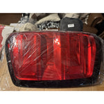 Tail Light Lamp Compatible W/ 2016-2019 Chevy Silverado, GMC Sierra, Left Rear