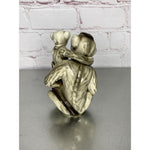 Vintage Art Studio Monkey & Baby Salt & Pepper Shakers USA-Read Description