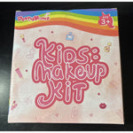 PERRYHOME Cute Kids Makeup Set Unicorn Washable Makeup Kit for Girls Age 3+
