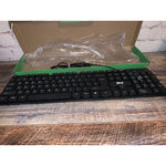 BT Keyboard and Optical Mouse Combo