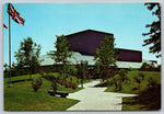 Shaw Festival Theatre, Vintage Post Card