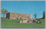 Sullivan Hall, Liberal Arts Building, Andover, Massachusetts, Vtg PC