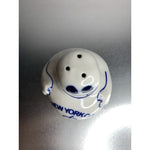 Vintage Ghost New York City The Big Apple Salt Shaker Replacement