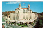 The Arlington Hotel, Largest in Arkansas, Vintage Post Card